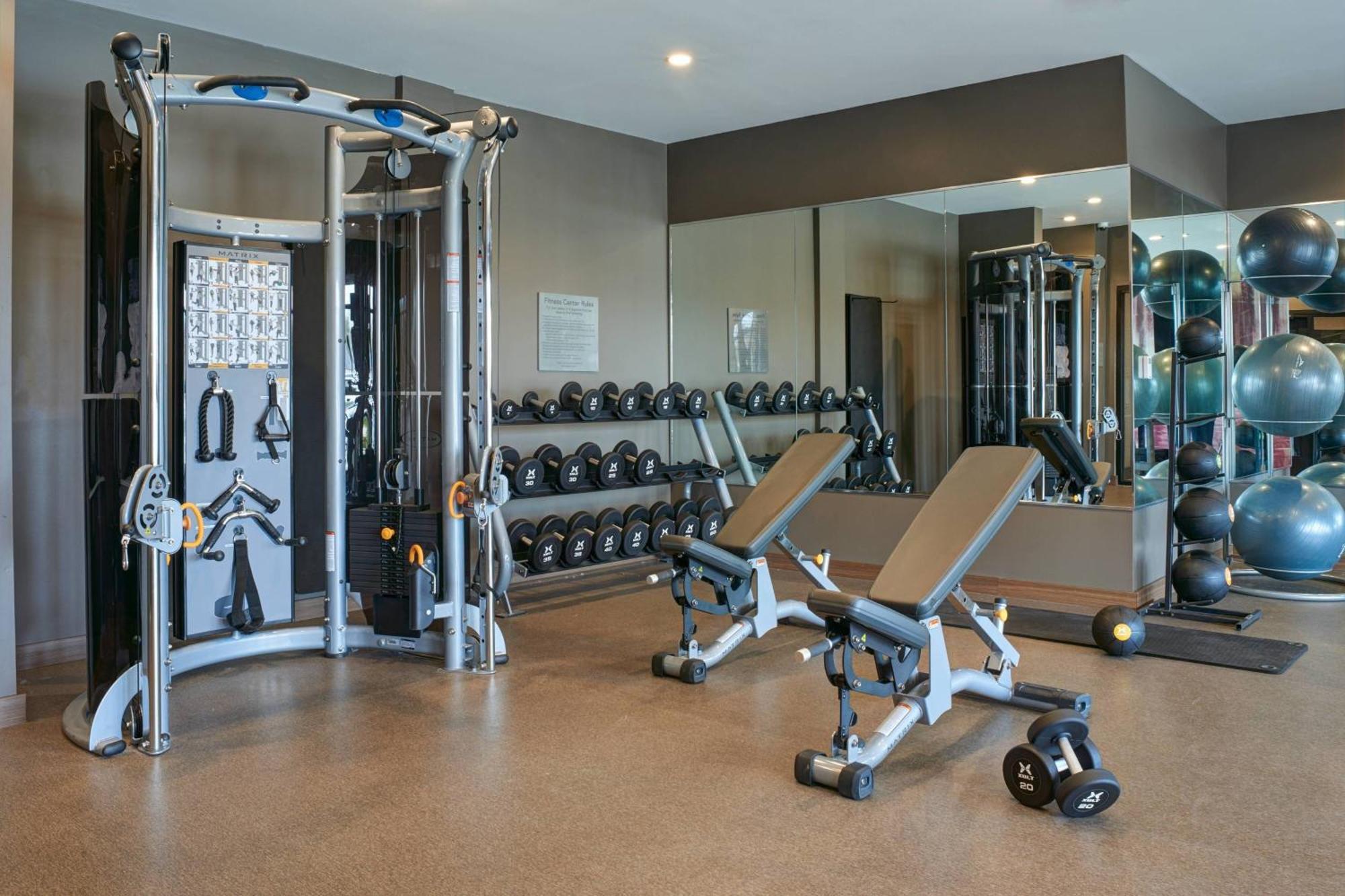 Hotel Courtyard By Marriott Jackson Esterno foto